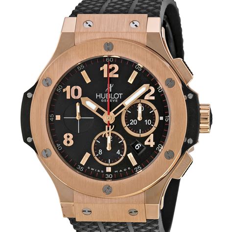 hublot big bang preis|hublot big bang 42mm price.